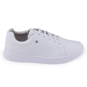 Tênis feminino Comfortflex walk 24-65306 casual