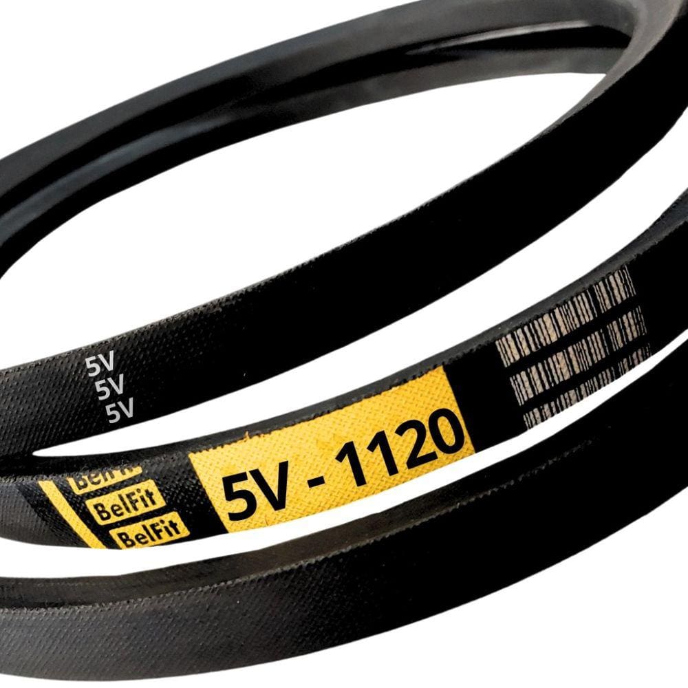 Correia Em V Perfil 5V-1120 (2762,8Mm) Belfit