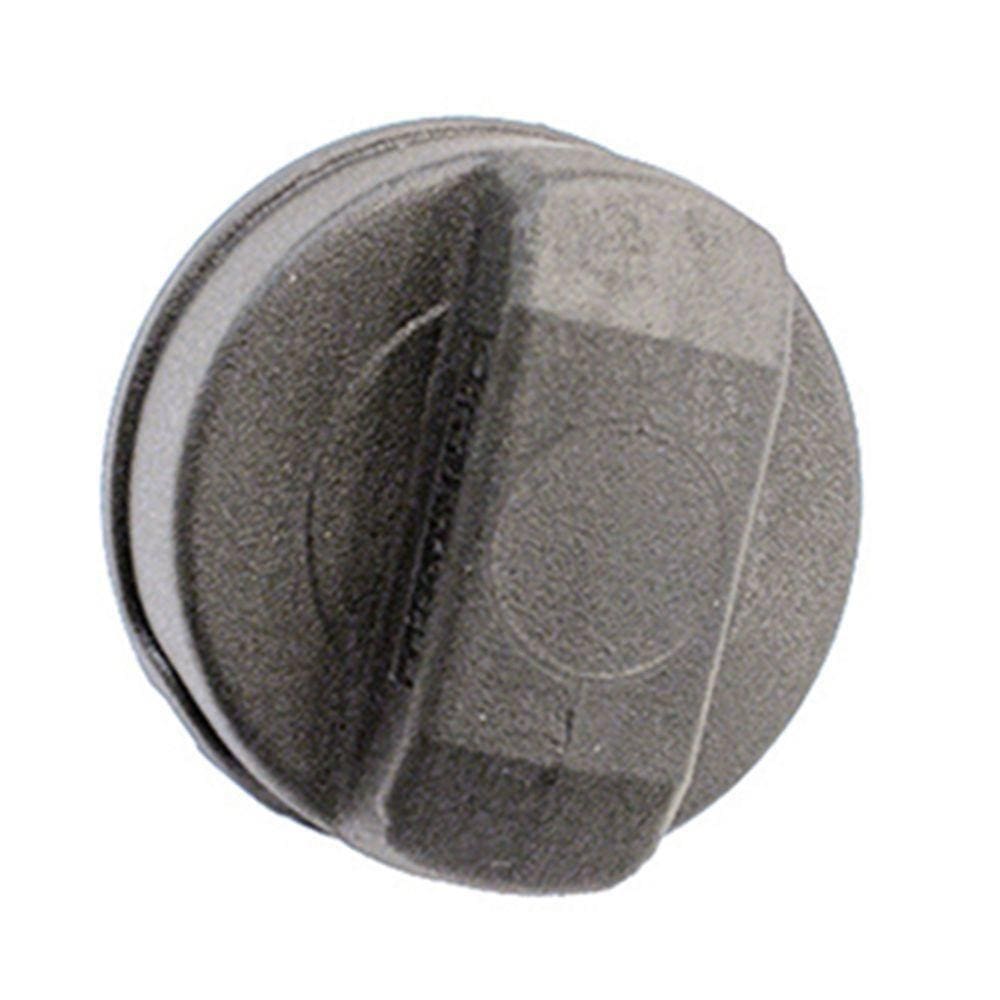 Tampa De Combustível Preta Gol G2 G3 G4 G5 G6 Após 94