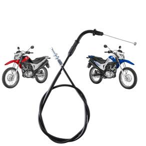 Cabo Acelerador Authomix Honda NXR 160 Bros 0.2L 2V 2016 A 2018 ES