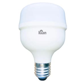 Kit 4 Lâmpadas Led Globe 30w Branca Fria E27 Bivolt