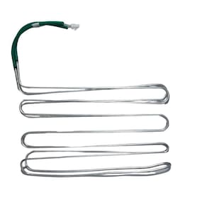 Resistência De Gelo Refrigerador Brastemp 127V