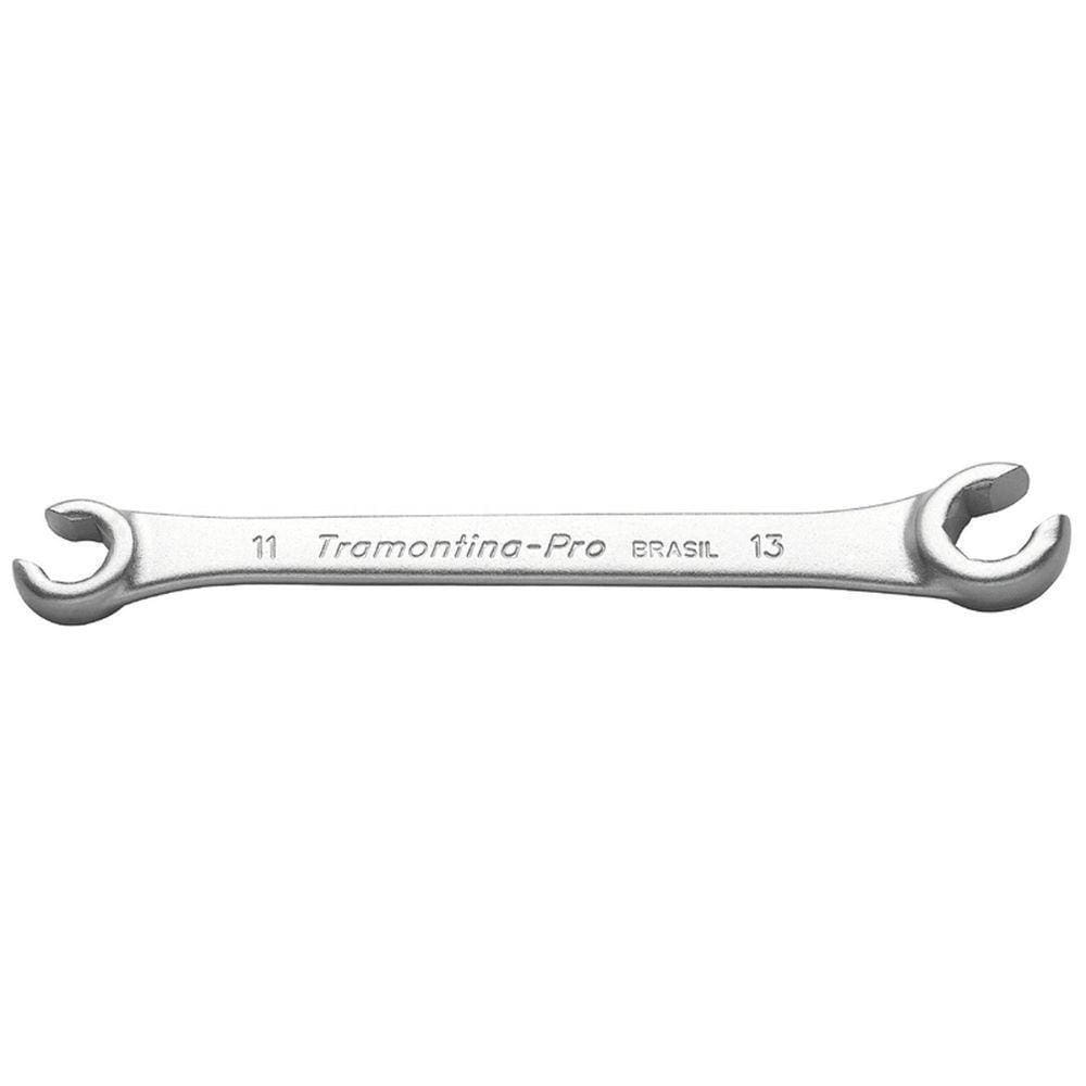 Chave Poligonal Aberta 8x10 Mm Tramontina