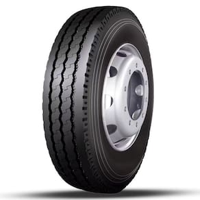Pneu 10.00R20 Liso 18 Lonas 149/146L A270 Supercargo