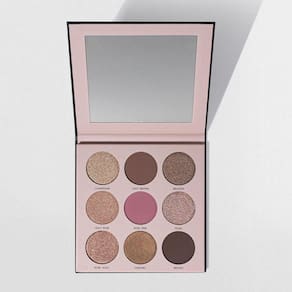 Paleta De Sombras - Unique Palette Océane Edition 25g