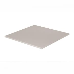 Tampo De Ardósia 75x75 Off White Teixeira Off White