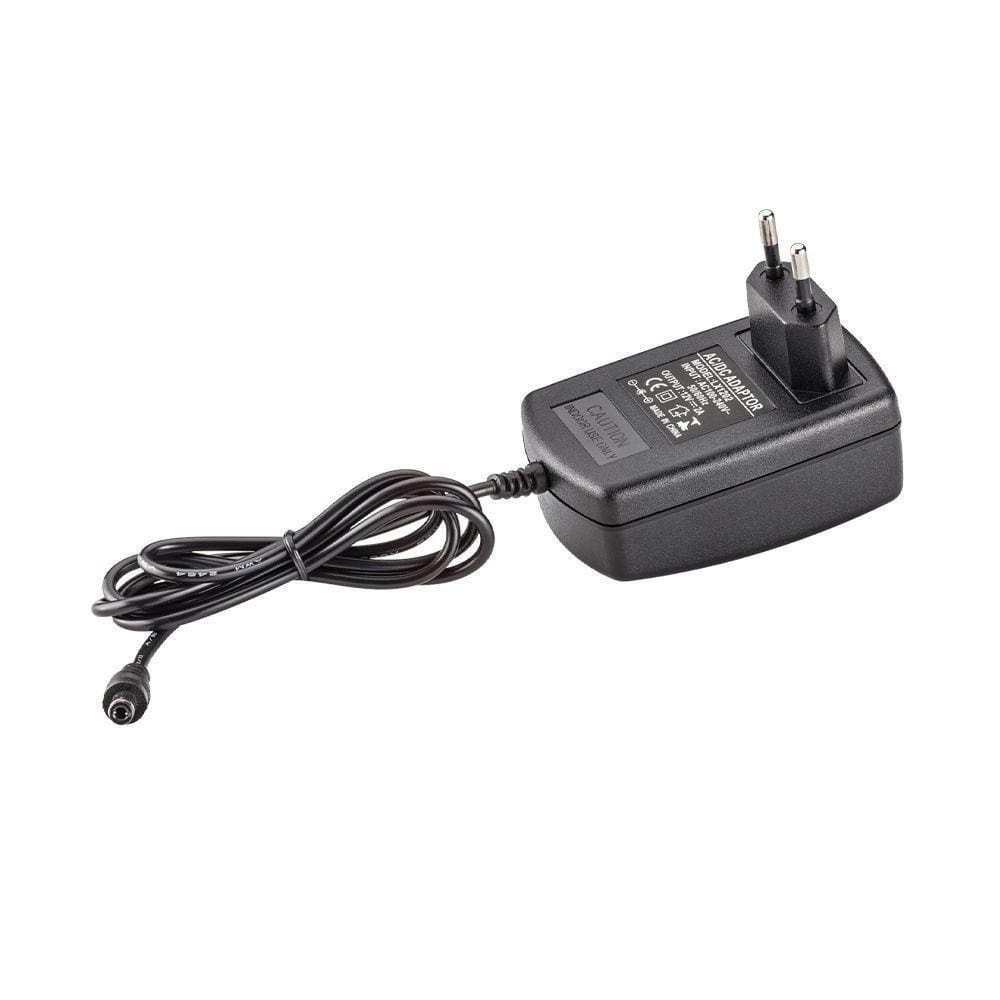 Fonte Pix 24w 2a 12v Autovolt Com Plug