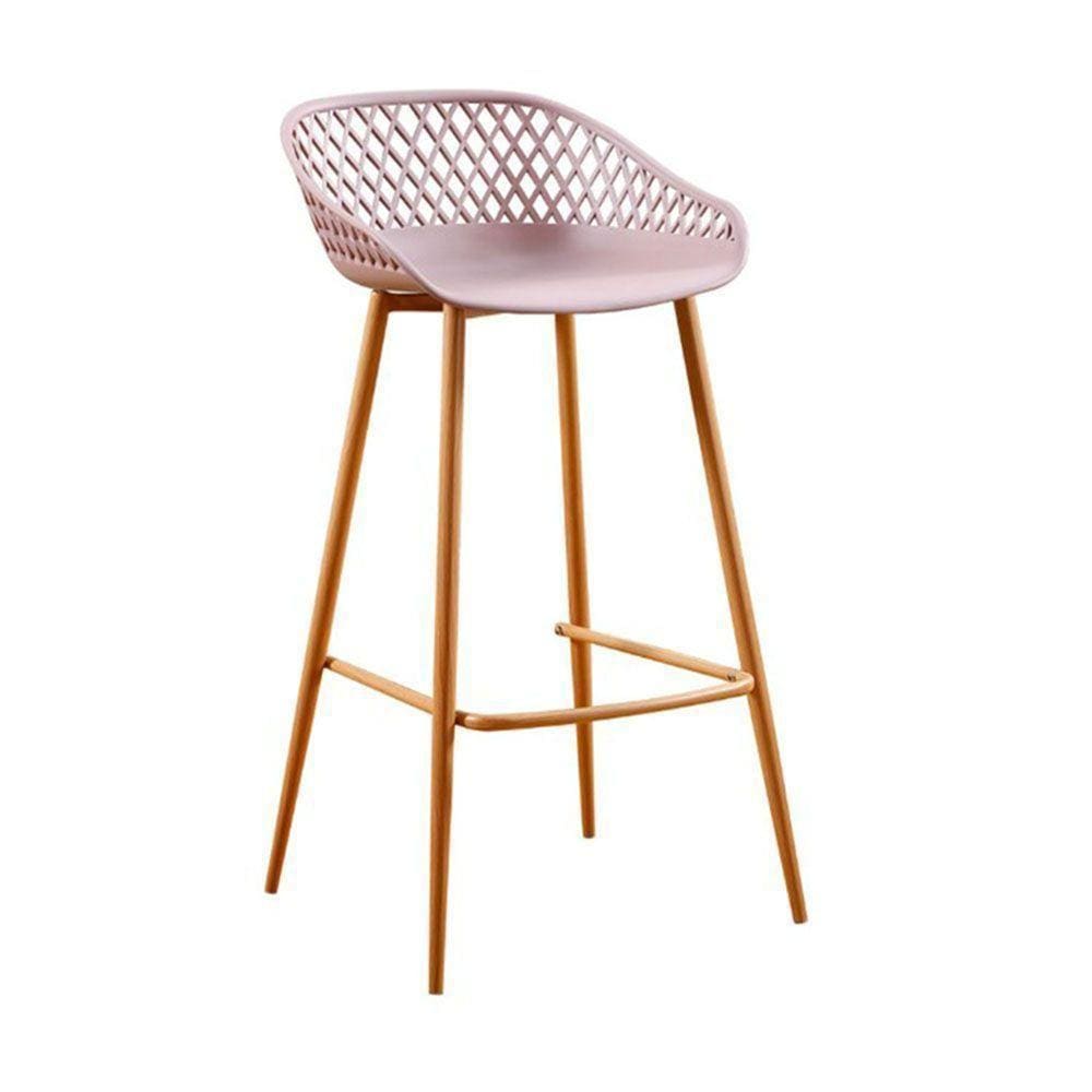 Banqueta Clarice - Camurça