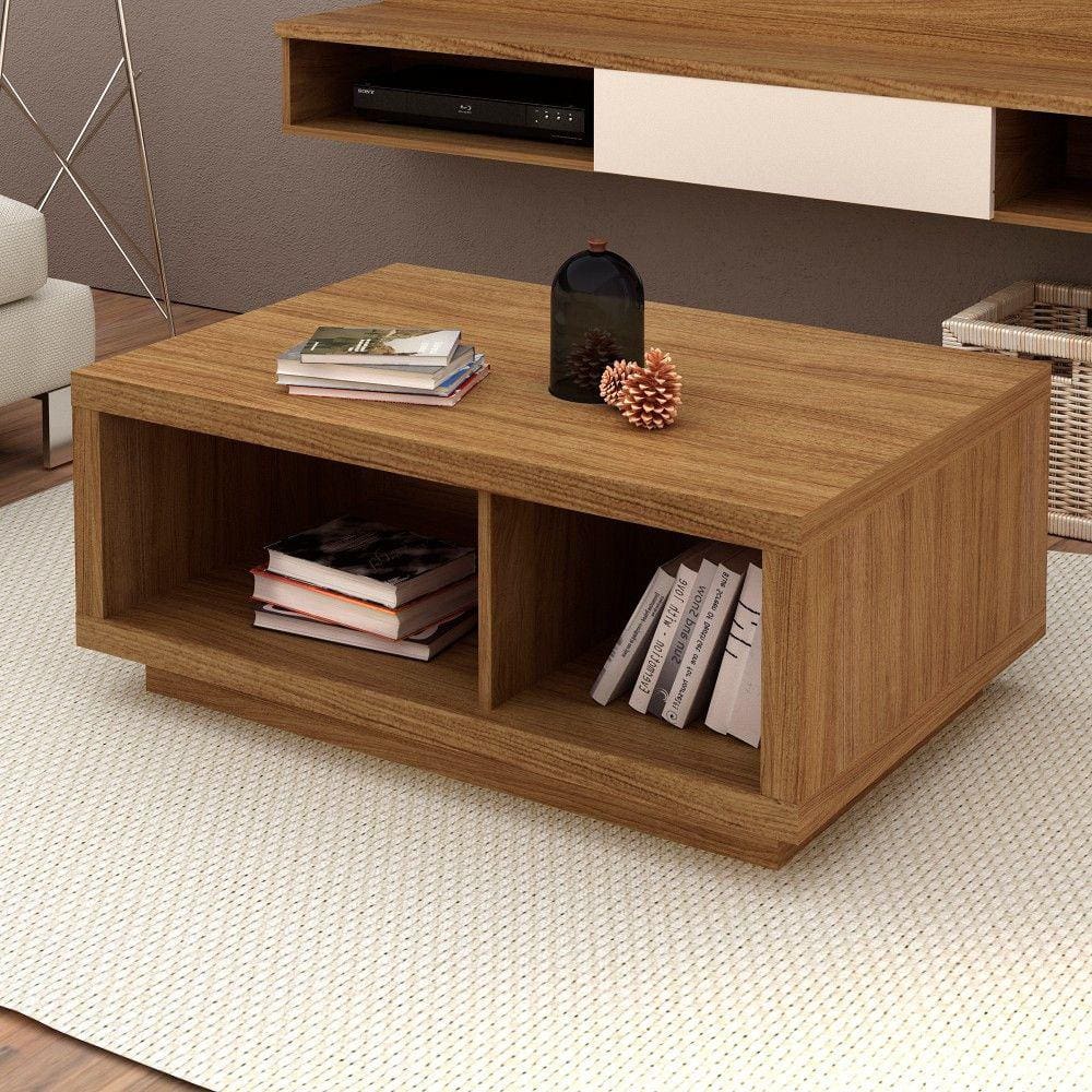Mesa de Centro MC2232 Tecnomobili