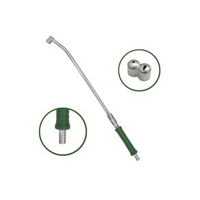 Esguicho Jetgarden Super Longo 61Cm Engate 1/2pol GARDEN