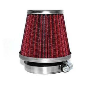 Filtro Ar Esportivo Conico Cbx 200 Cg 150 Rd 135 43Mm