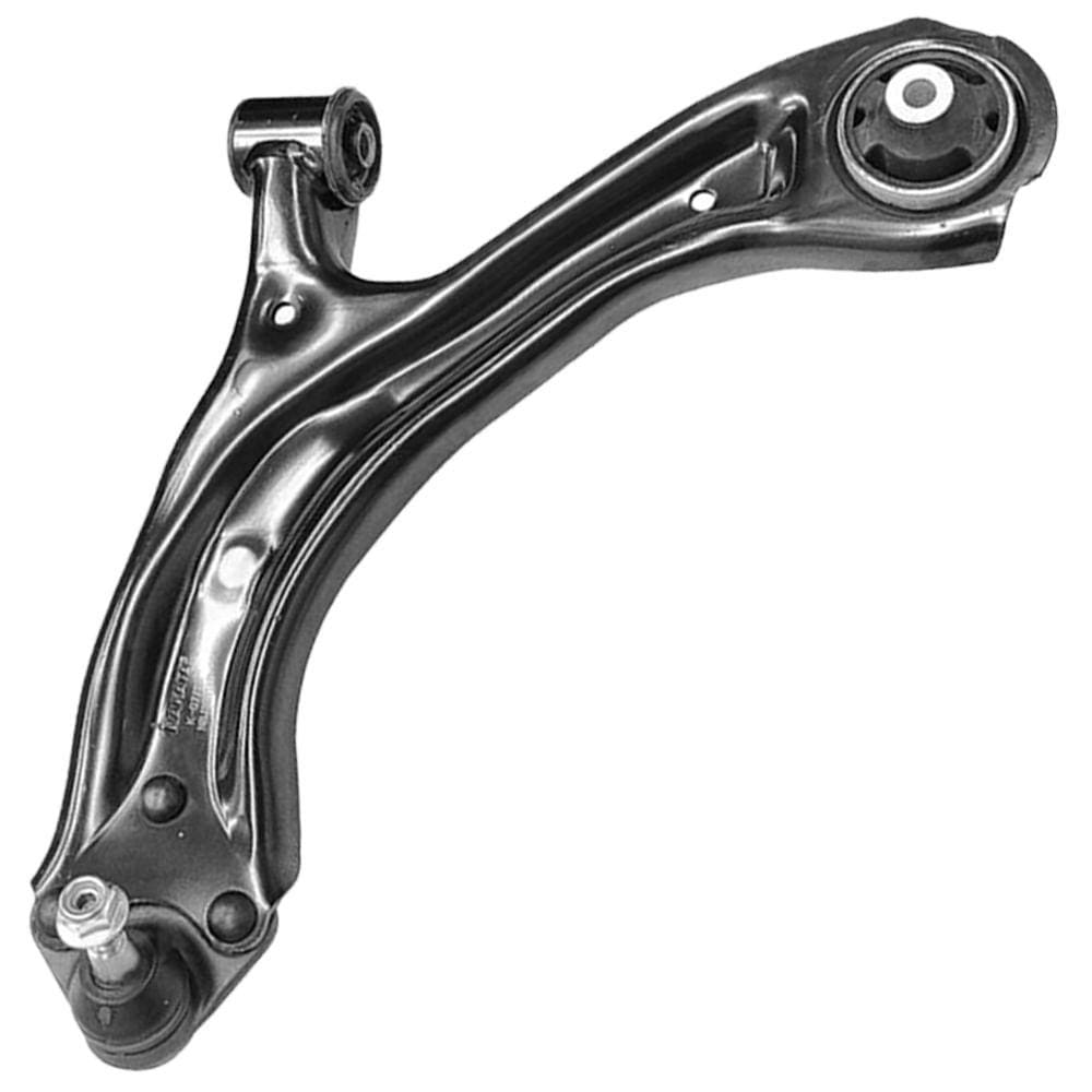 Bandeja Balança Tracker 1.0 2.2 Motorista Nakata NBJ3031EP
