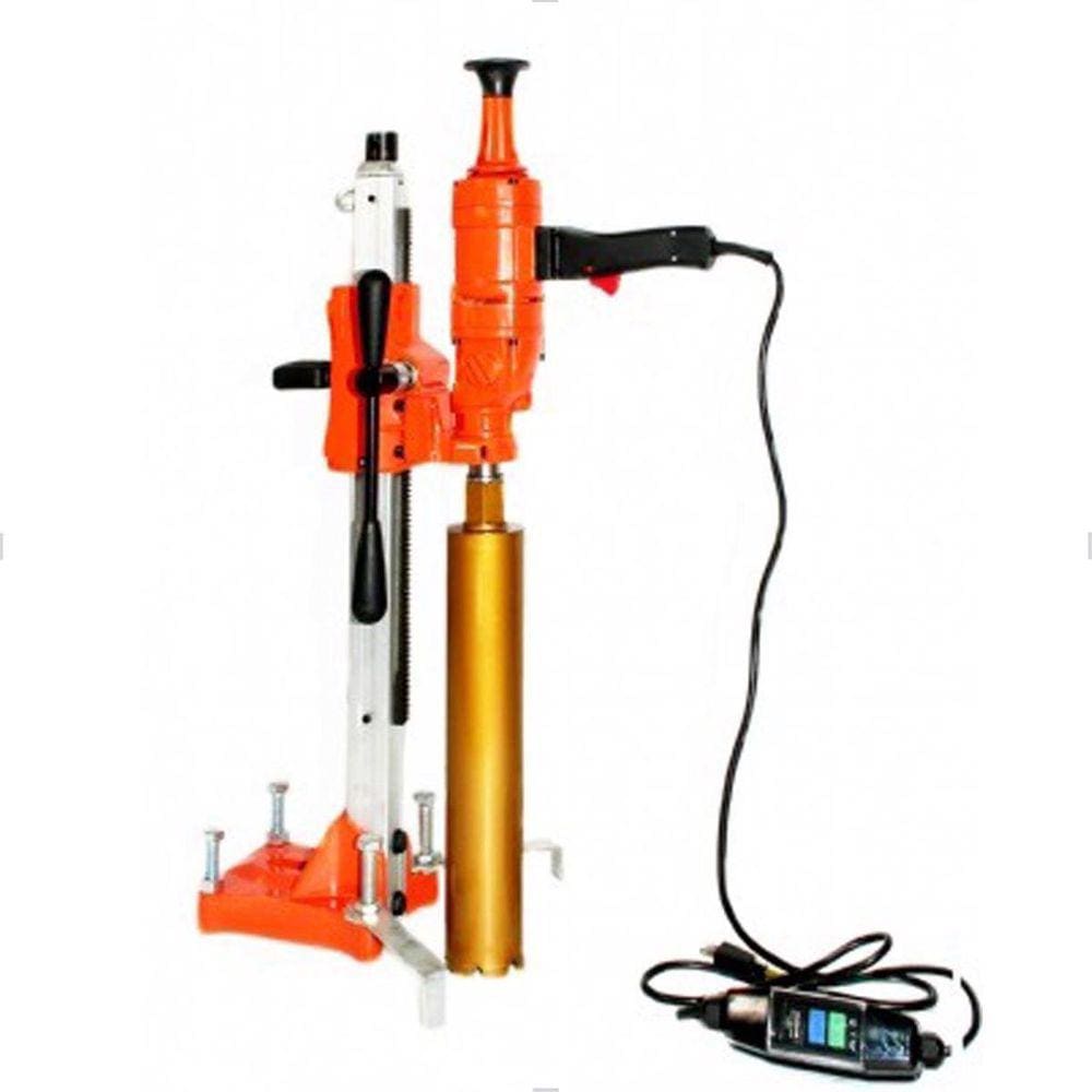 Perfuratriz Elétrica 1500W 220v Z1Z-Cf02-80 Merax