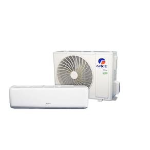 Ar Condicionado Split Hi Wall Inverter Gree G-Top Auto 30000 BTU/h Quente e Frio CB574N11300 – 220 Volts