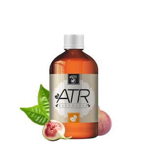 Essência Óleo Concentrada Aromática Folha De Tangerina 500Ml