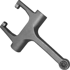 Garfo Embreagem Ford Cargo 1719 2012 a 2014 Eaton