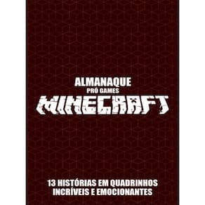 Pró-Games Almanaque Em Quadrinhos Edição 03