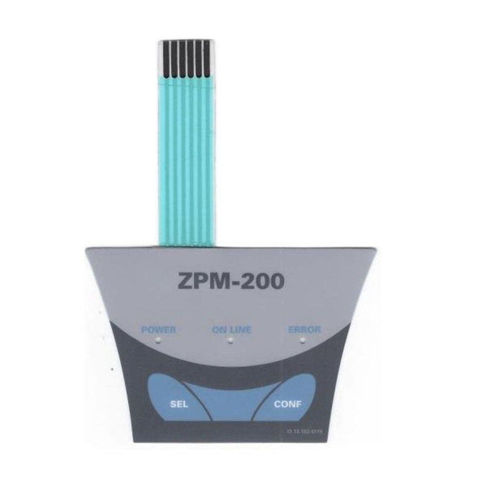 Teclado Impressora Térmica Urano Zpm 200 - Cód 1025