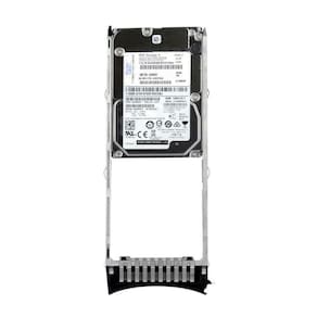 Hd Sas Ibm 300Gb 2.5 St300Mp0016 1Ut210-039