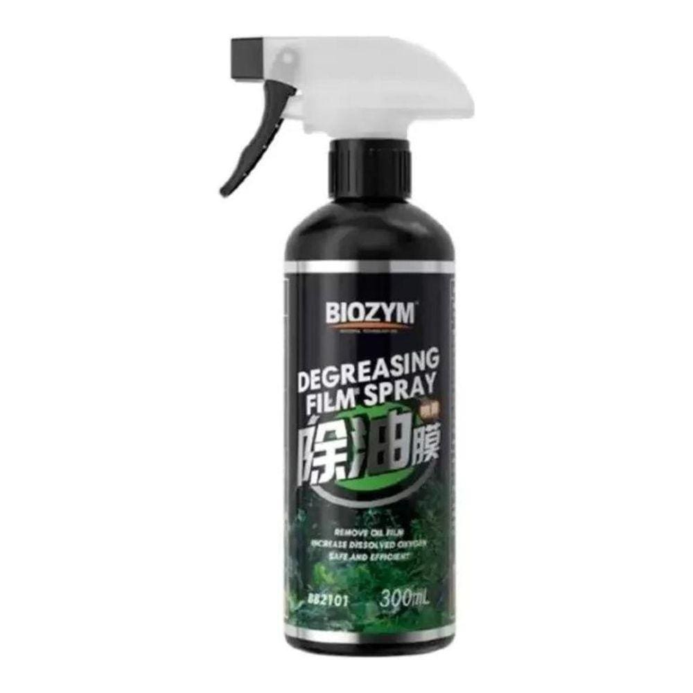 Desnatador De Superfície Biozym 300Ml