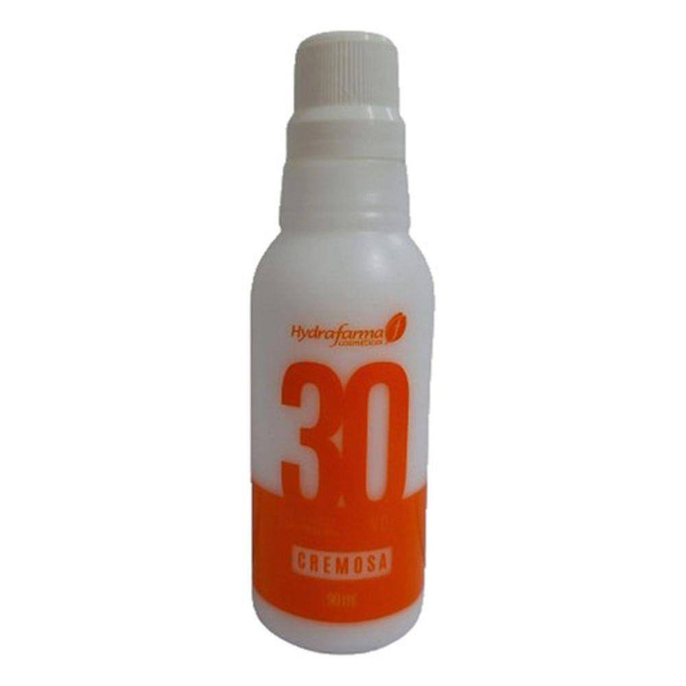 Emulsão Oxidante Hydrafarma 30 Volumes Estabilizante