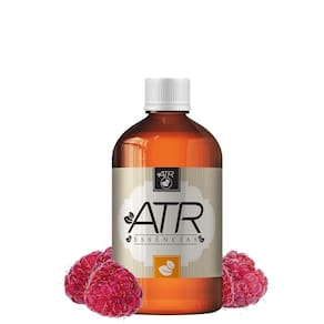 Essência Aromática Concentrada Hidrossolúvel Framboesa 500Ml