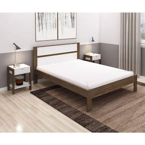 Cama Casal CM8005 Tecnomobili