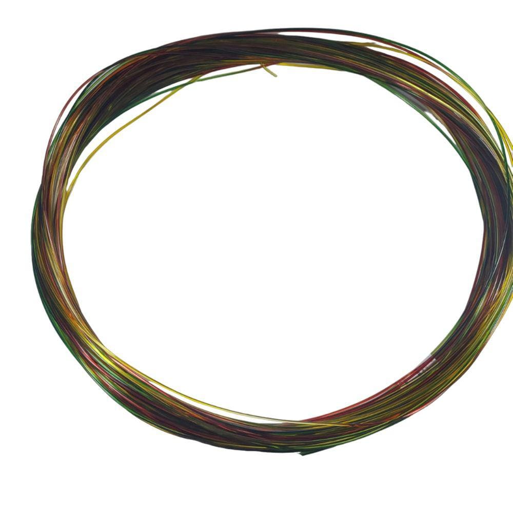 Linha Pesca Araty Suprema Monofilamento Meada Copolímero 1.00mm 1000M 130Lbs