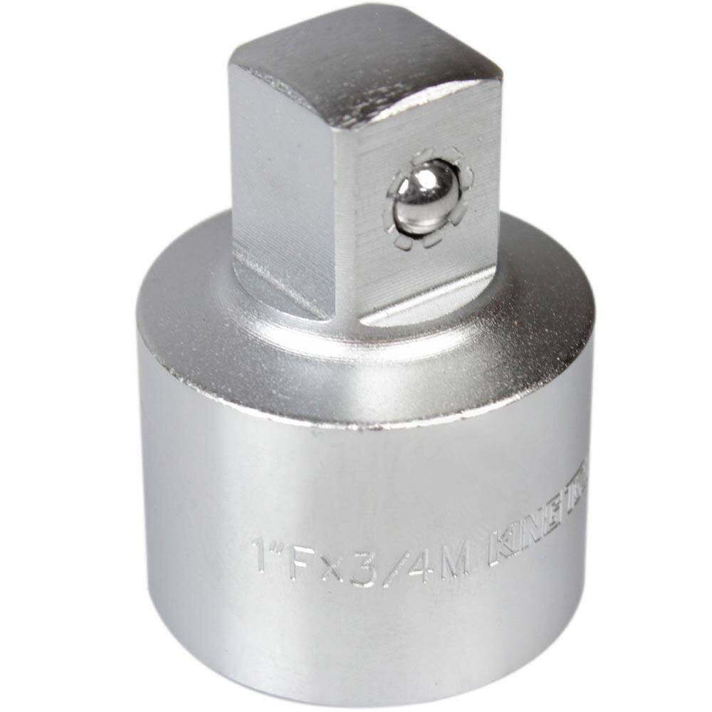 Adaptador Para Soquete 1 X 3/4 King Tony