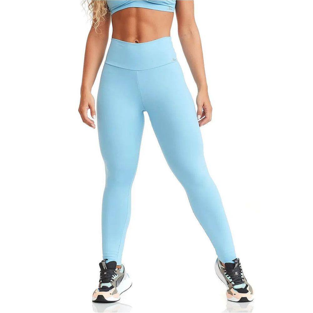 Legging NZ Classic CajuBrasil