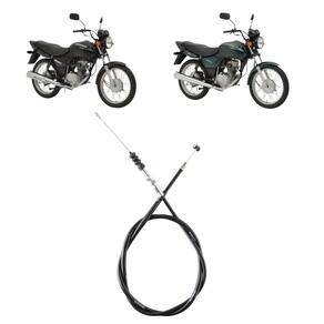 Cabo Embreagem Authomix Honda Cg 125 Fan Ks Monocilindrico 2005 A 2008