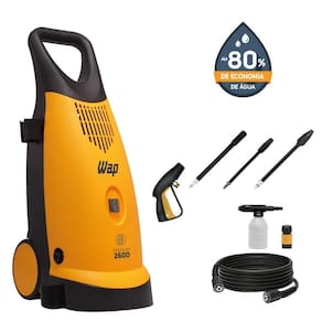 Lavadora De Alta Pressão Wap Premium 2600 220v