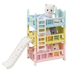 Treliche Sylvanian Families Epoch 5741