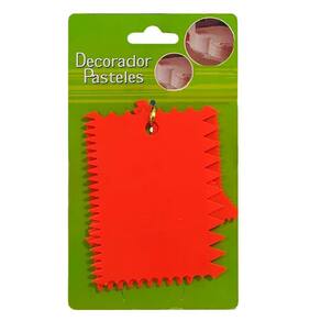 Decoradores Pasteles Espatulas Confeitaria 3Un