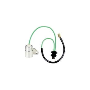 Condensador Bosch Fusca/Kombi - 9 231 081 465