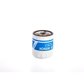 Filtro De Óleo Bosch Strada/Vectra - 0 986 B00 041