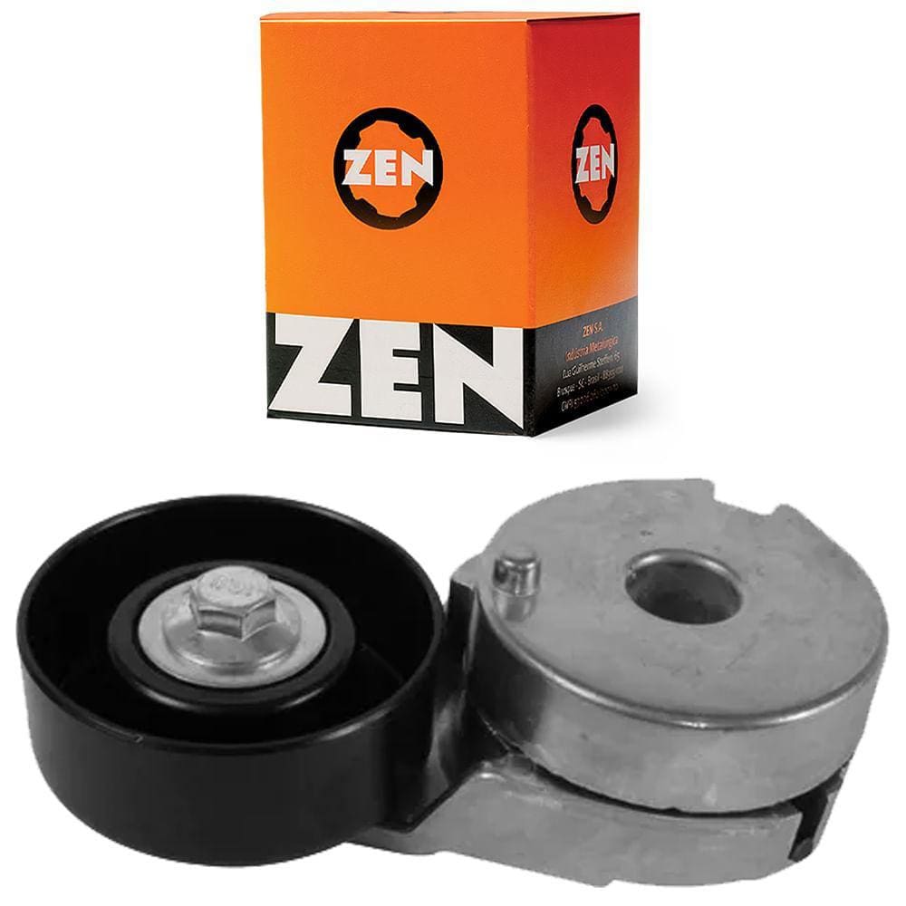 Tensor Correia Alternador Sentra 2.0 16V 2007 a 2024 ZEN