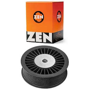 Polia Tensor Alternador R124 T114 ZEN 13246