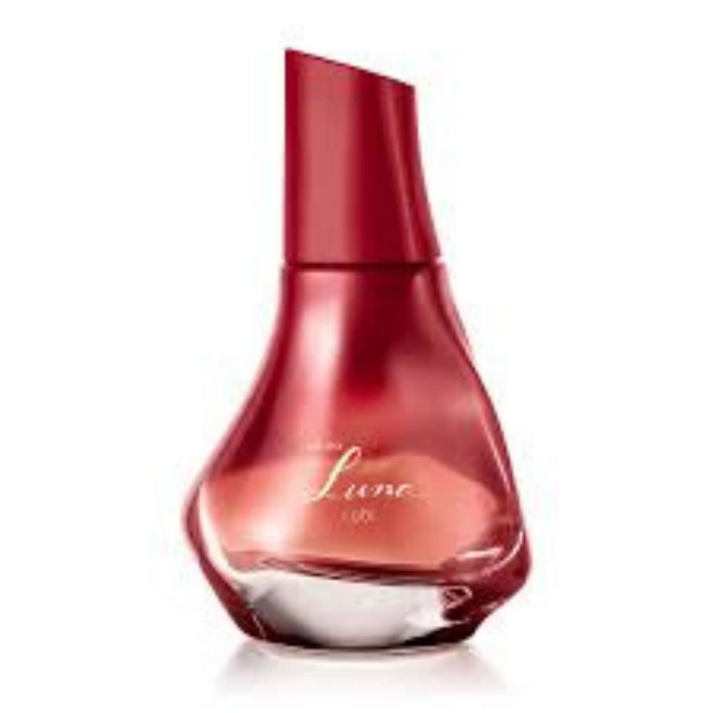 Luna Rubi Deo Parfum - 50 ml