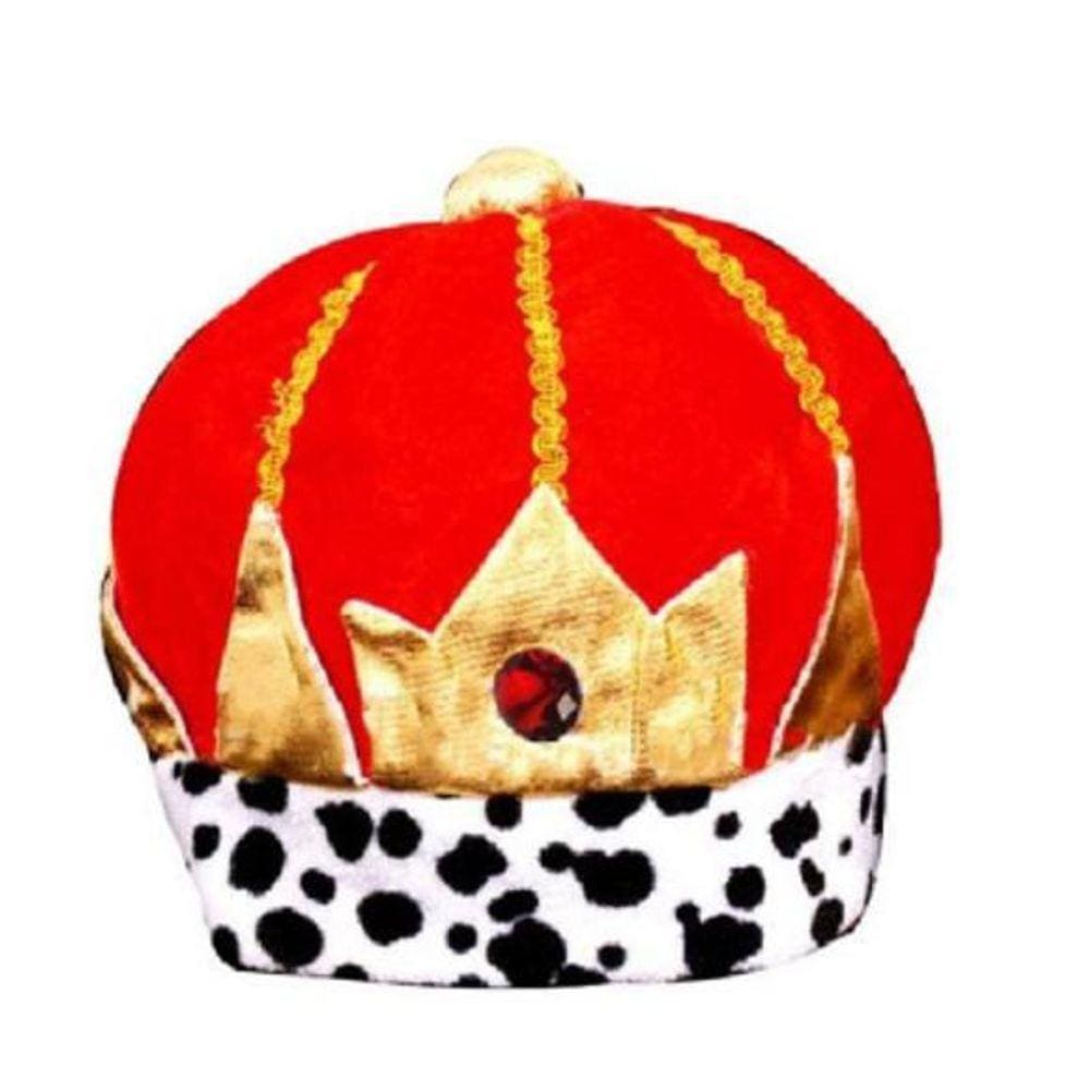 Chapéu De Rei