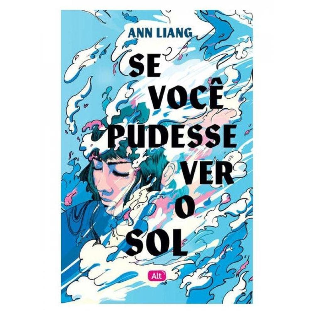 Se Você Pudesse Ver O Sol