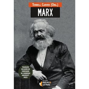 Marx - Vol. 1