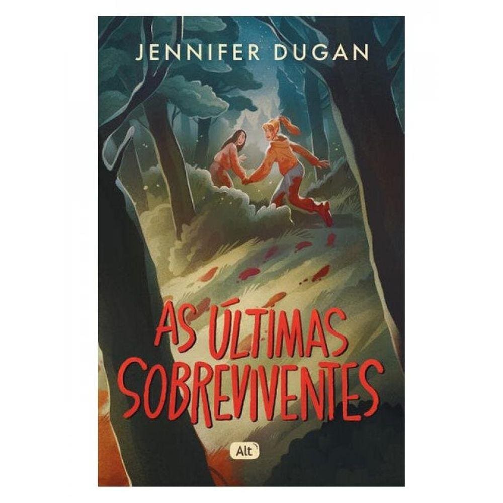 As Últimas Sobreviventes