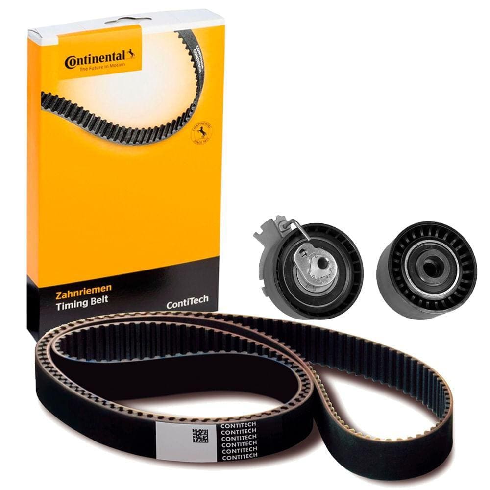 Kit de Correia Dentada - CONTITECH - CT1065K3
