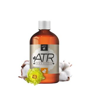 Essência Óleo Concentrada Aromática Flor De Algodão 500Ml