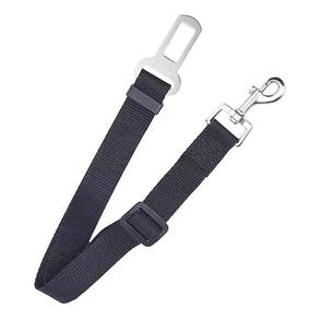 Cinto Segurança Pet Coleira Universal Porte Cachorro Gato