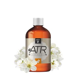 Essência Óleo Concentrada Aromática Gardênia 500Ml