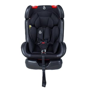 Cadeira Para Auto Prati Isofix  0 A 36Kg  - Galzerano