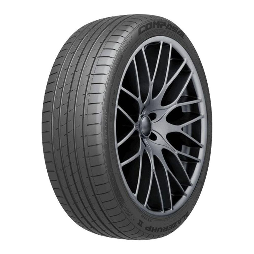 Pneu Compasal Aro 21 275/45R21 Blazer UHP II 110Y