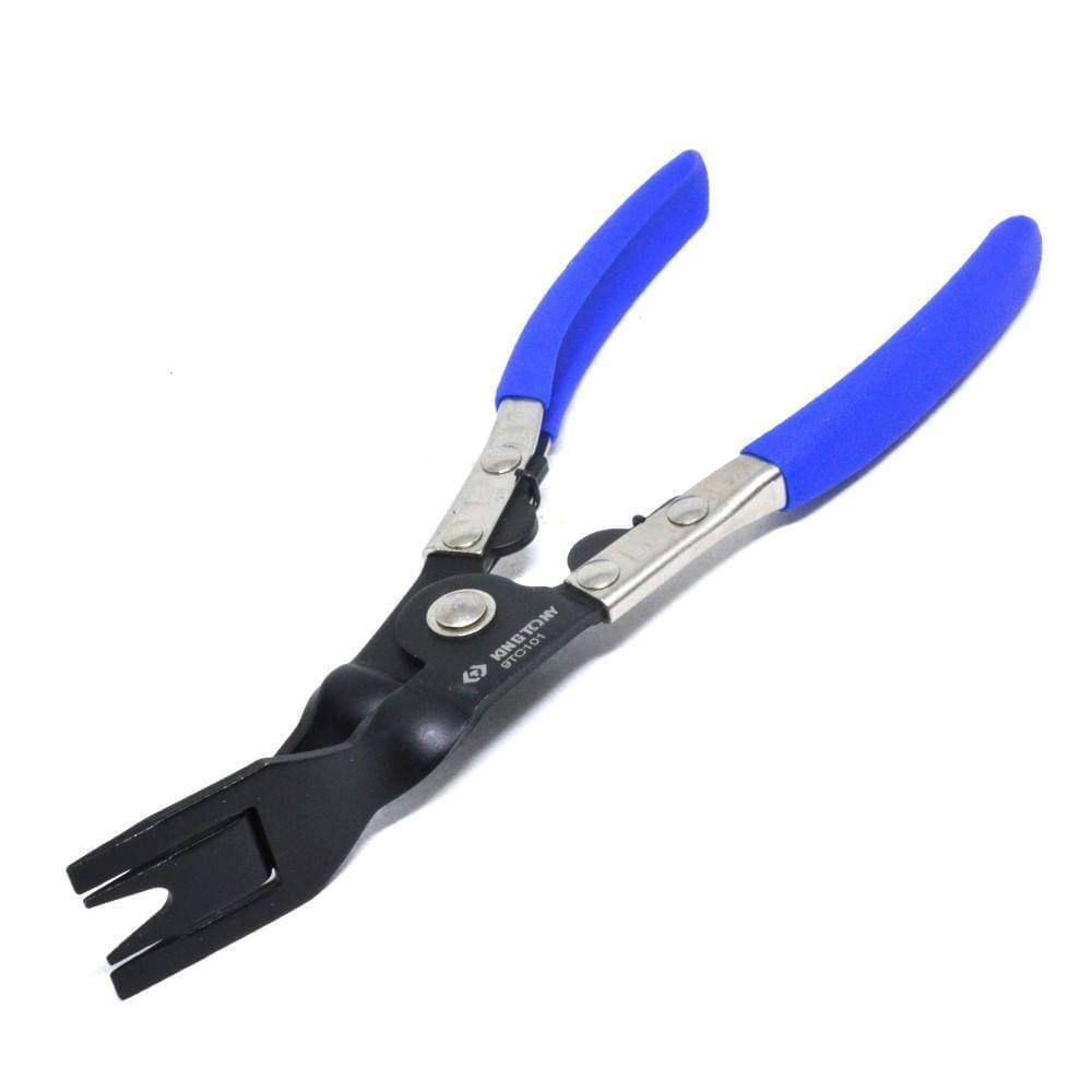 Alicate Para Travas De Forração Kingtony
